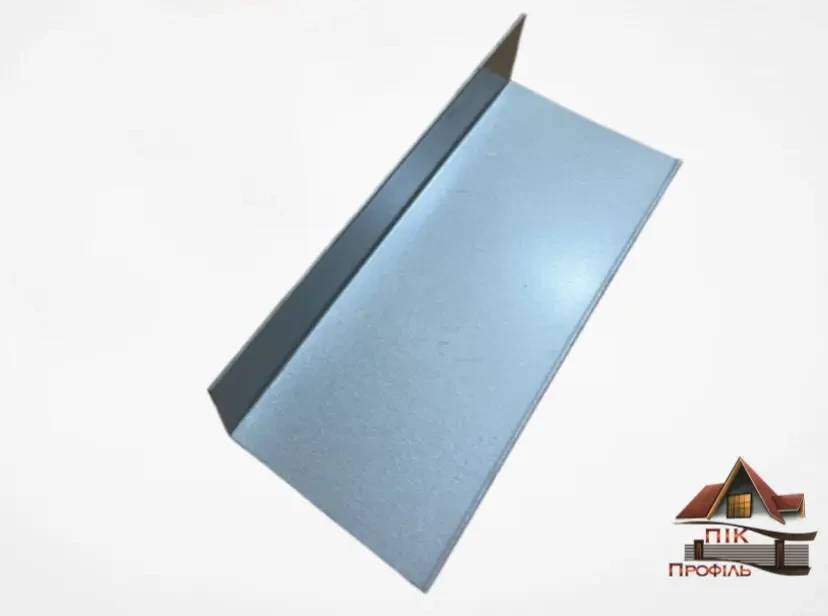 Нащільник, притворна планка 8