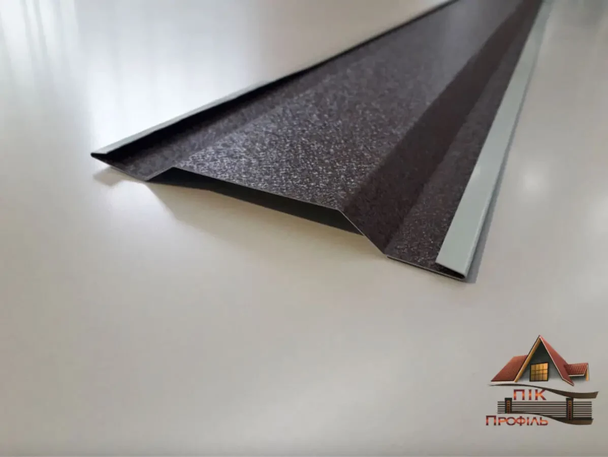 Нащільник, притворна планка 4