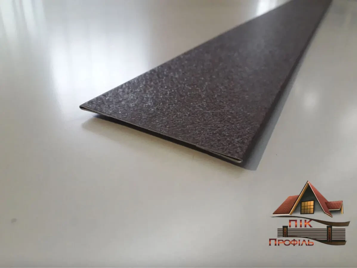 Нащільник, притворна планка 7