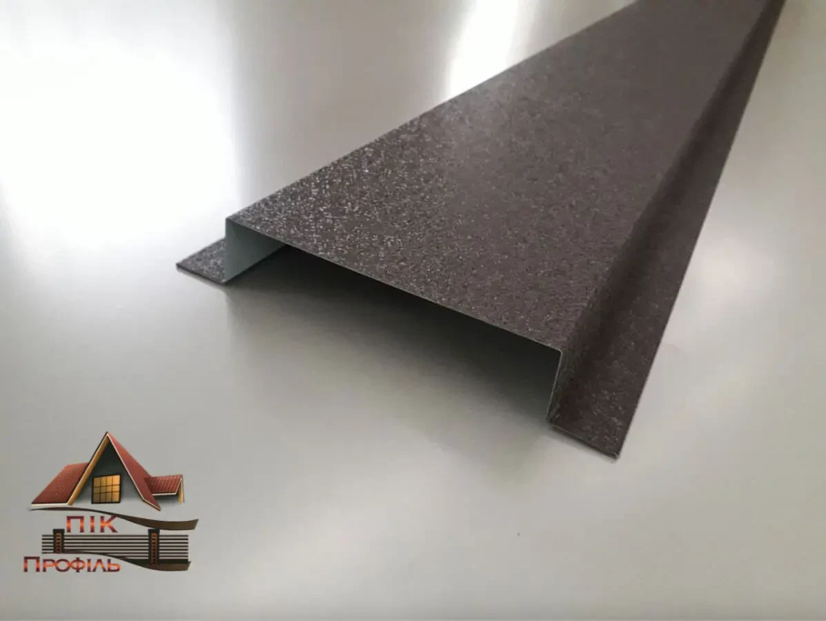 Нащільник, притворна планка 5