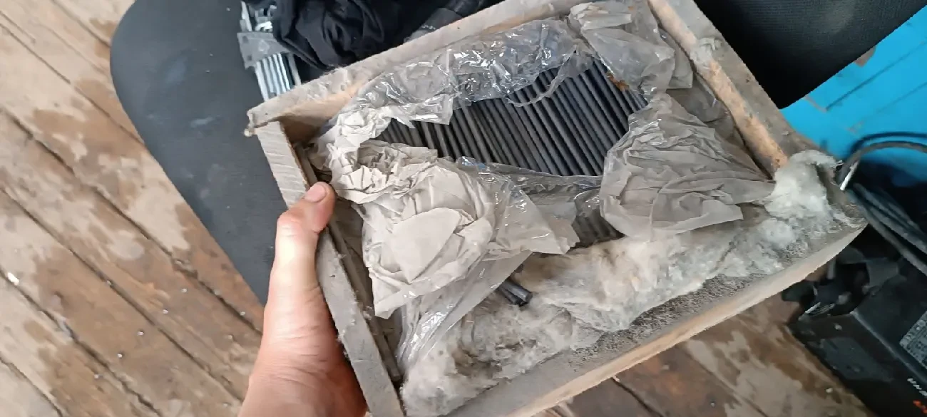 Электрод графитовый спектральный С-2М 5