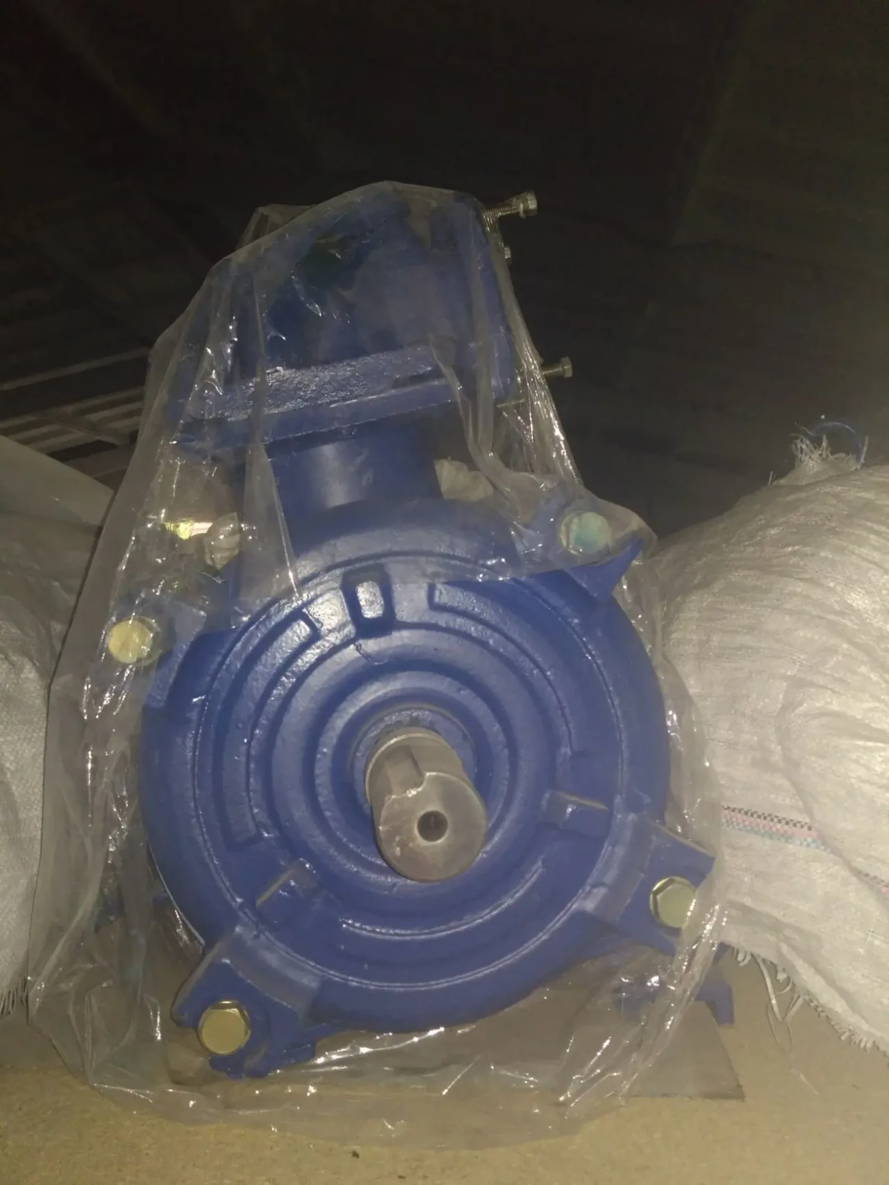 Продам электродвигатели взрывозащещенные