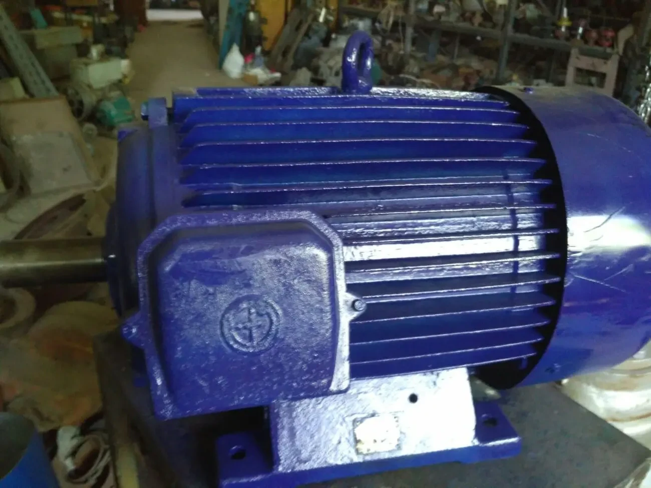 Электродвигатель АСИ 200 30квт/1500, АСИ 225 45квт/1500 Новые. С хран