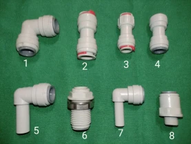 Продам John Guest - витратні матеріали для пивного обладнання