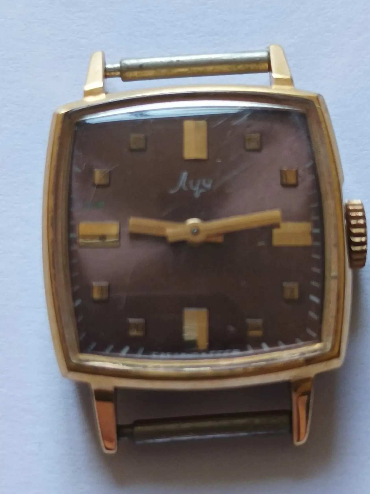 Продам часы СССР Луч, Ракета AU10 AU5 5