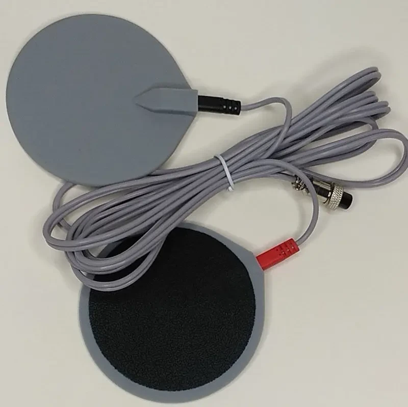 Катушки Мишина Электроды бочонок для ТГСп - (1/2) генератор синуса 4