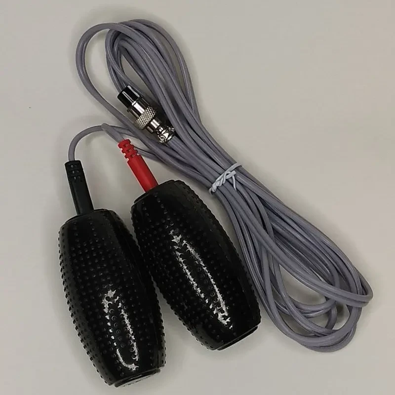 Катушки Мишина Электроды бочонок для ТГСп - (1/2) генератор синуса