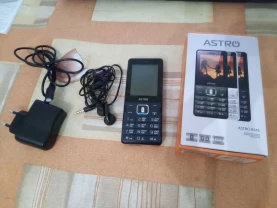 Продам мобільний телефон Astro B240