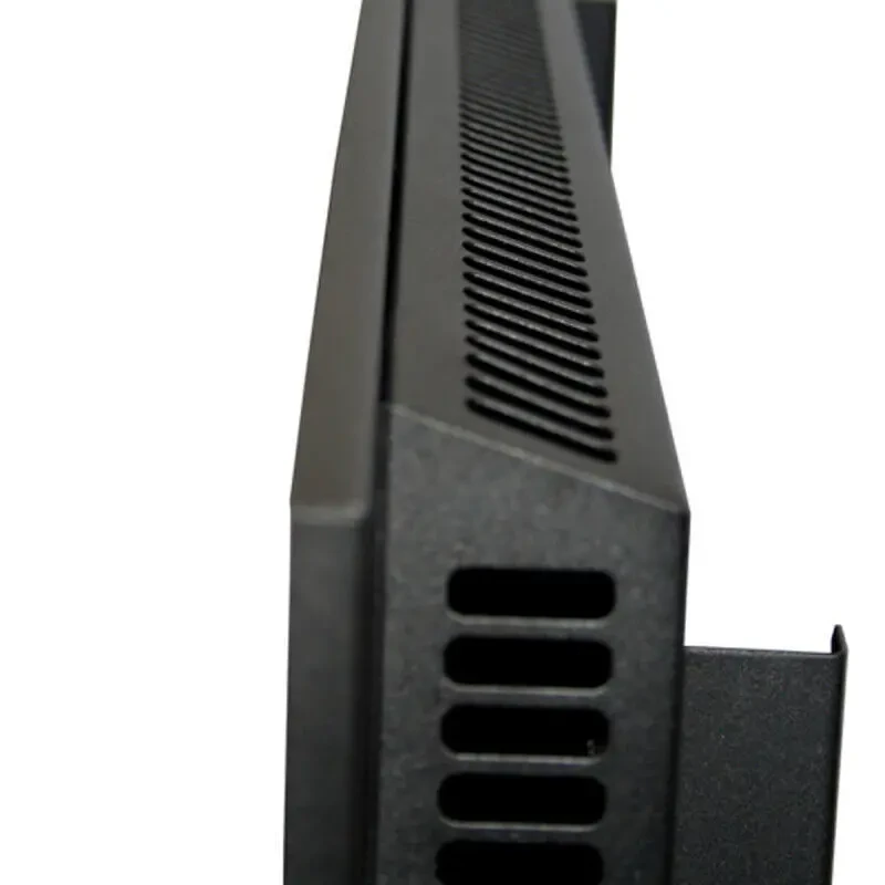 Керамічна електронагрівальна панель потужністю 1,3 кВт 3