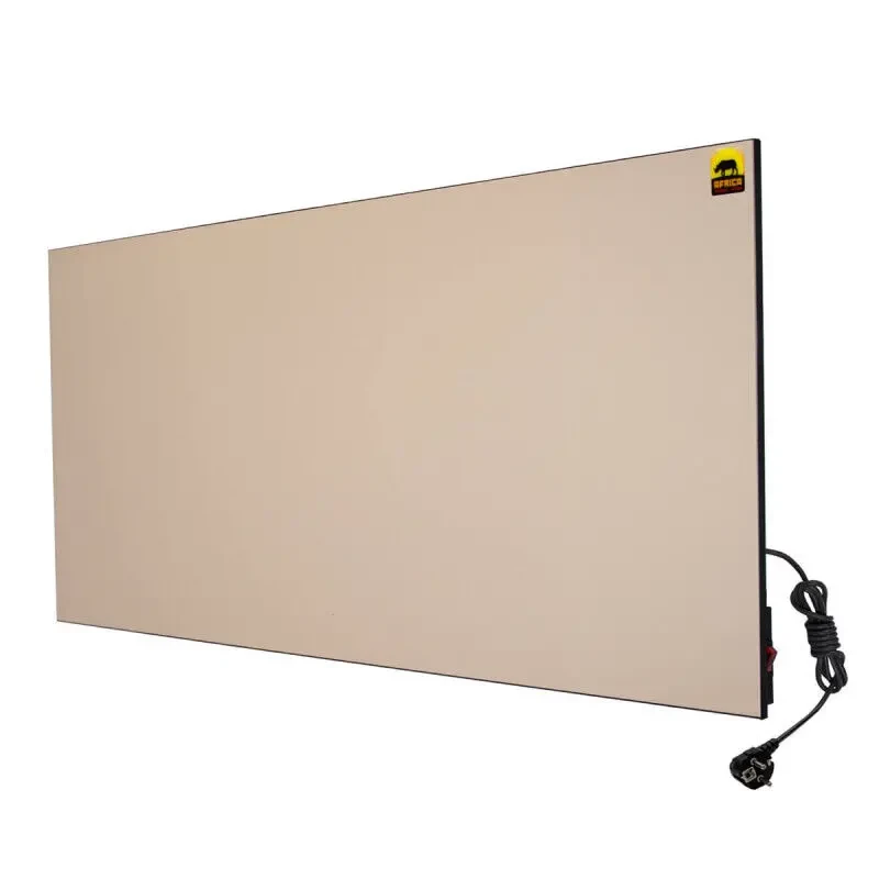 Керамічна електронагрівальна панель потужністю 500 Вт 2