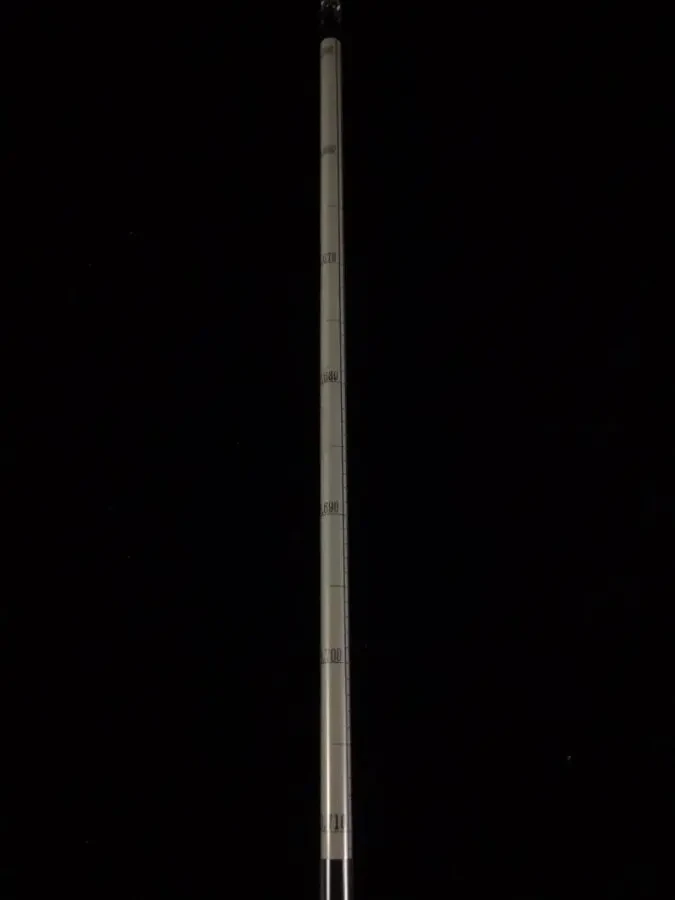 Денситометр-Ареометр 1,000-1,400 2