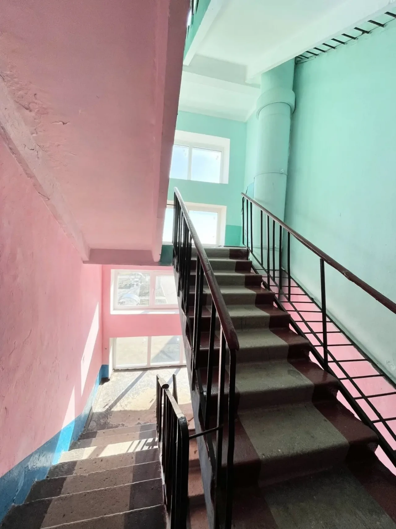 Продам 1к. квартиру, с. Надбугское, за Варваровкой. Без комиссии. 9