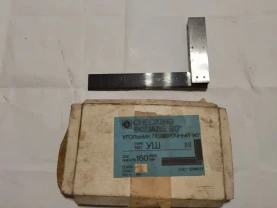 Кутник перевірочний 90 градусів