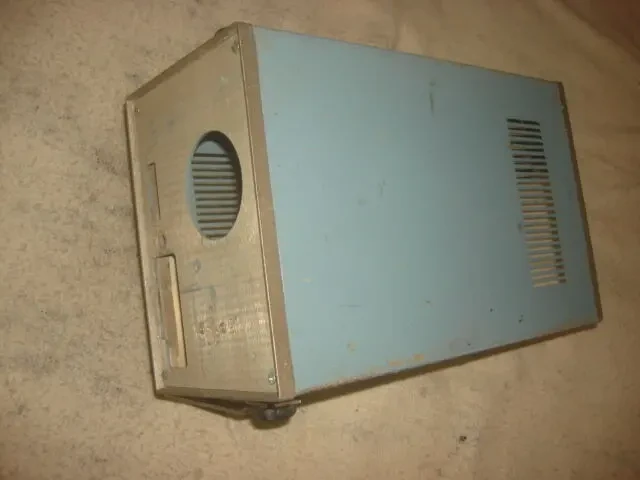 Корпус для самоделок . конструкций . алюминий 2