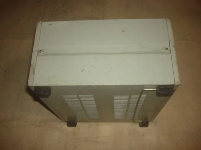 Корпус для самоделок . конструкций . алюминий 5