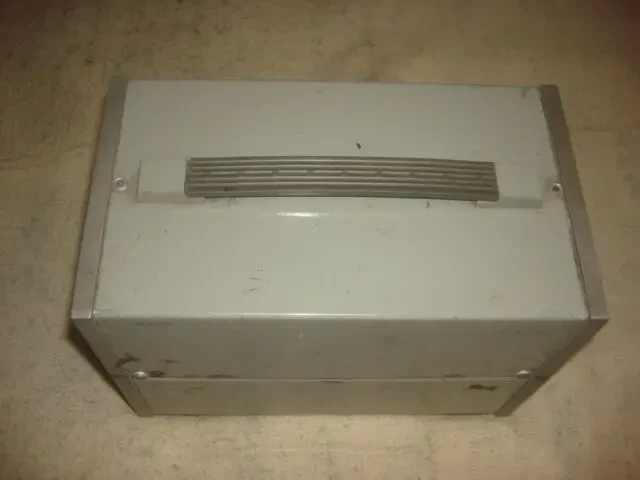 Корпус для самоделок . конструкций . алюминий