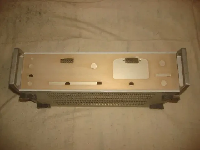 Корпус для самоделок . конструкций . алюминий 4