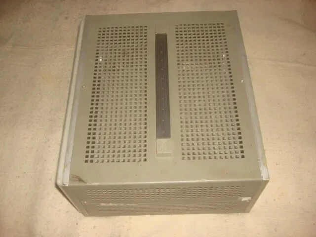 Корпус для самоделок . конструкций . алюминий 9