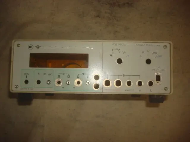 Корпус для самоделок . конструкций . алюминий 3