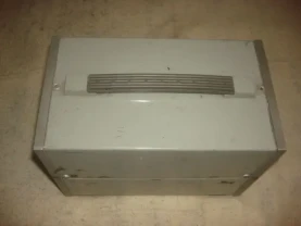 Корпус для самоделок . конструкций . алюминий