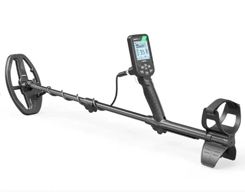 Металошукач Nokta Simplex LITE (SX24). Новинка 2023! Офіційна гарантія 6