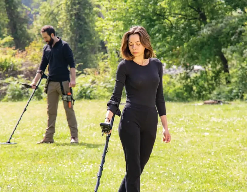 Металошукач Nokta Simplex LITE (SX24). Новинка 2023! Офіційна гарантія 9