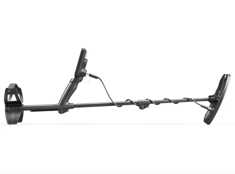 Металошукач Nokta Simplex LITE (SX24). Новинка 2023! Офіційна гарантія 3