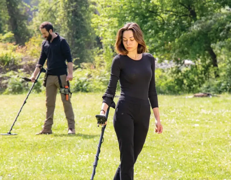 Металошукач Nokta Simplex ULTRA (SX28).Новинка 2023! Офіційна гарантія 8