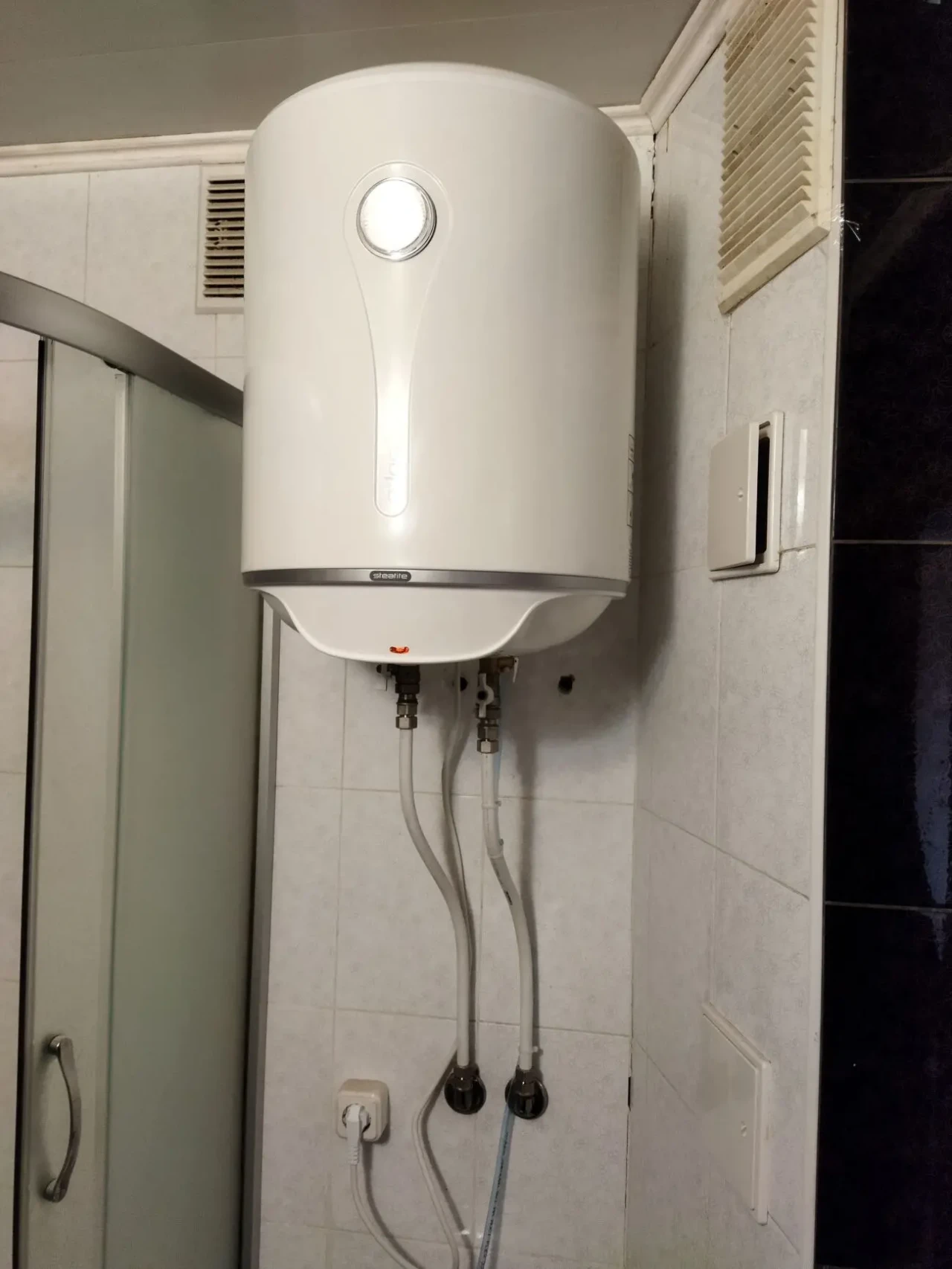 Чистка,ремонт,установка,замена бойлеров. 8