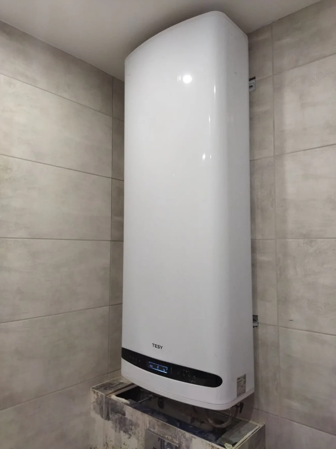 Чистка,ремонт,установка,замена бойлеров. 3