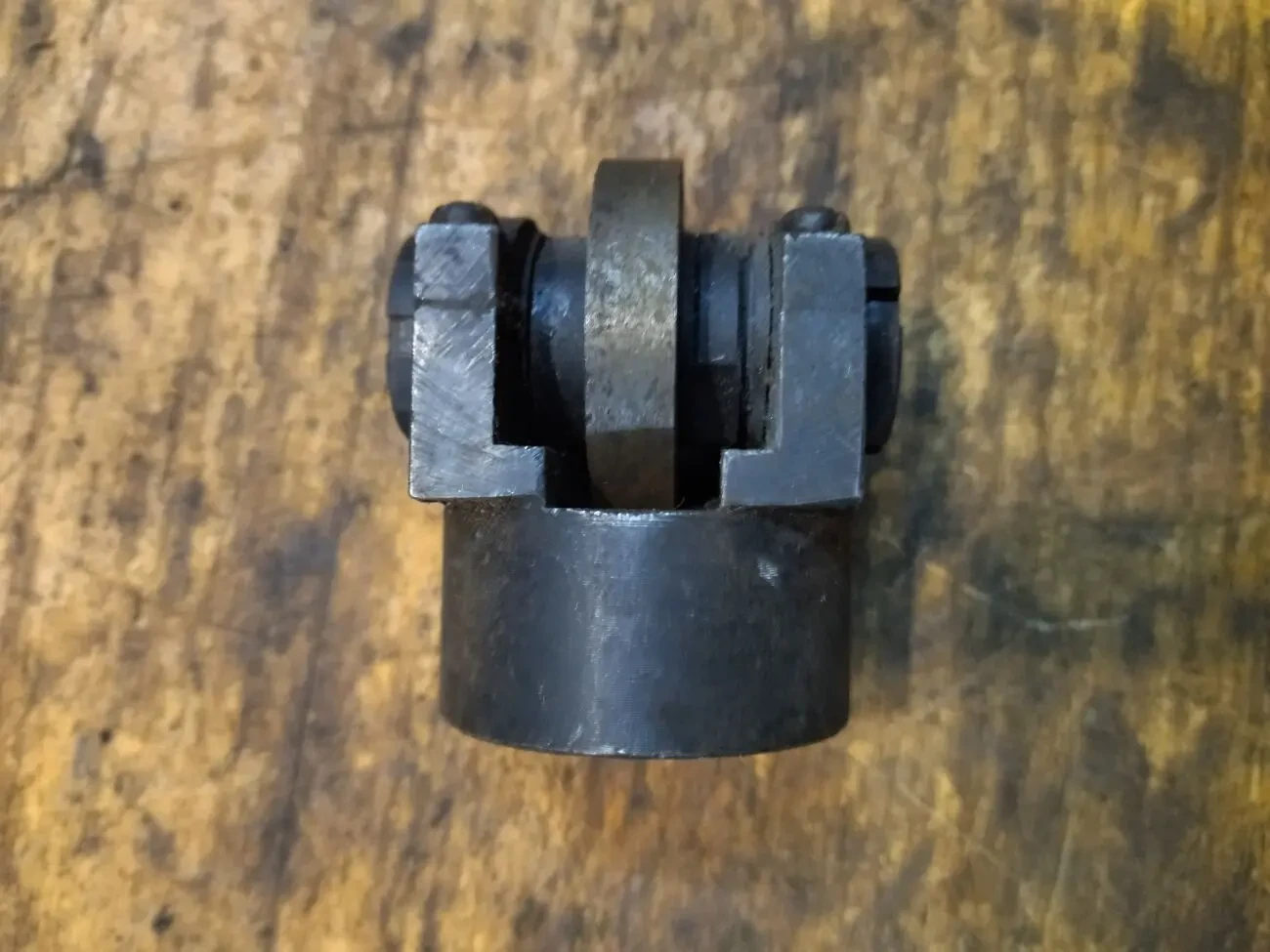 Державка ДО 40