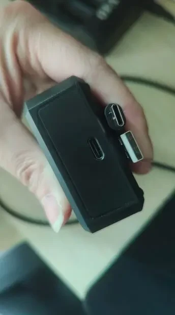 Зарядний пристрій для акумулятора 18650    ZOCAI-LD001 4