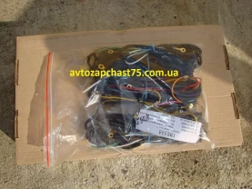 Проводка Газ 53