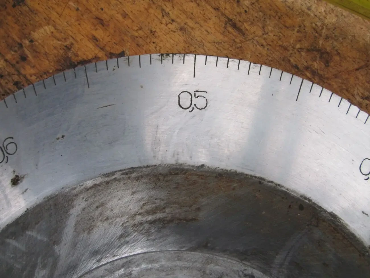 Лімб невідомий 3