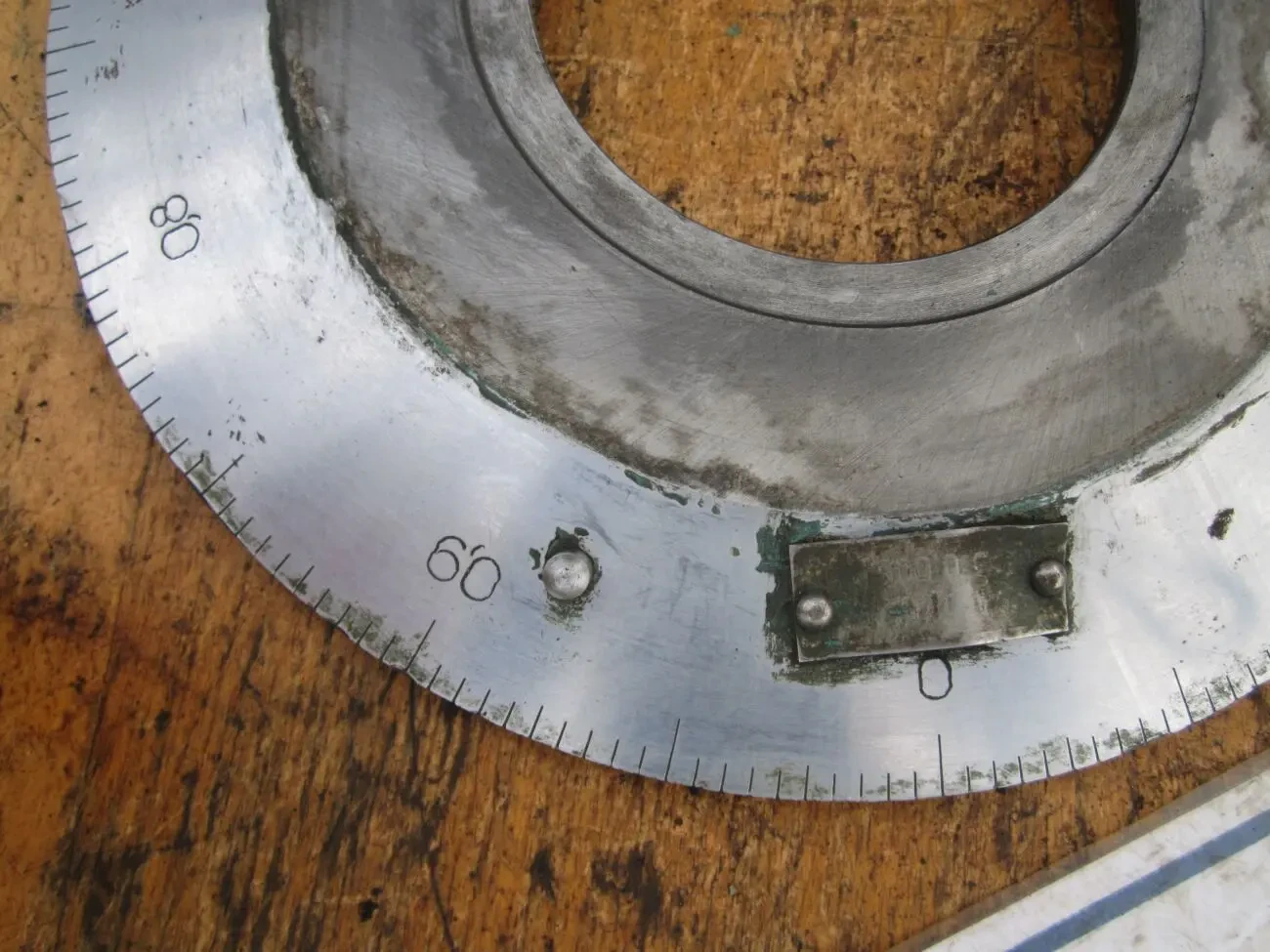 Лімб невідомий 2