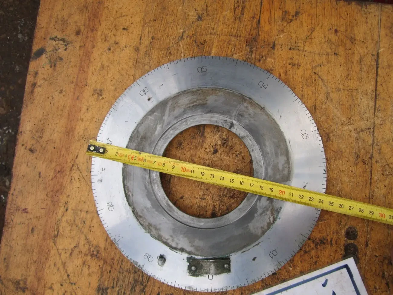 Лімб невідомий 4