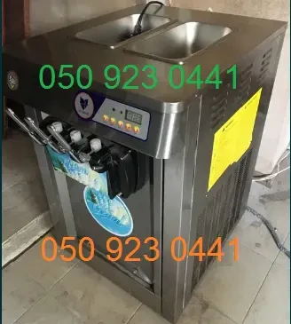 Фризер Taylor для Мягкого Мороженого с помпами и хранением Житомир 4