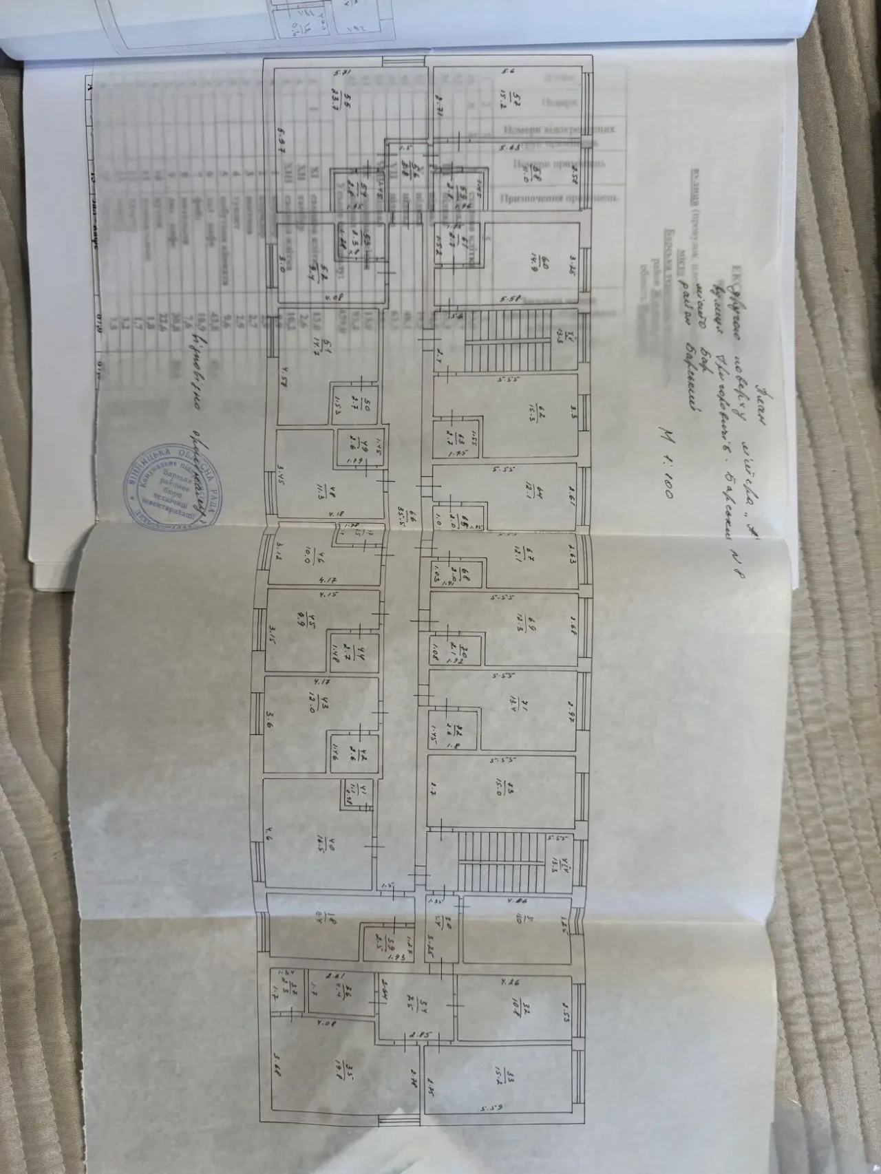 Продам комерційну нерухомість вільного призначення 10