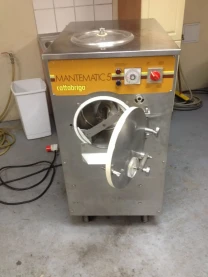 Батч Фризер Carpigiani завантаження 35л для Gelato Морозива  Ужгород