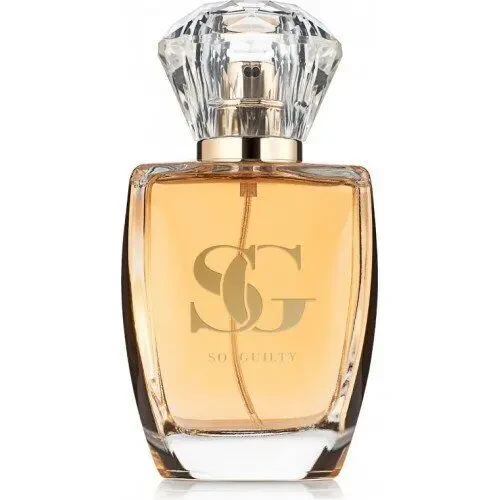 Парфумована вода So Guilty Dilis Parfum 3