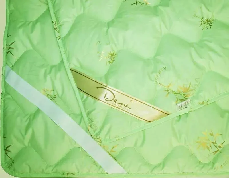 Наматрасники 2 в 1 Зима-Лето Люкс 33 мм производителя Demi Collection