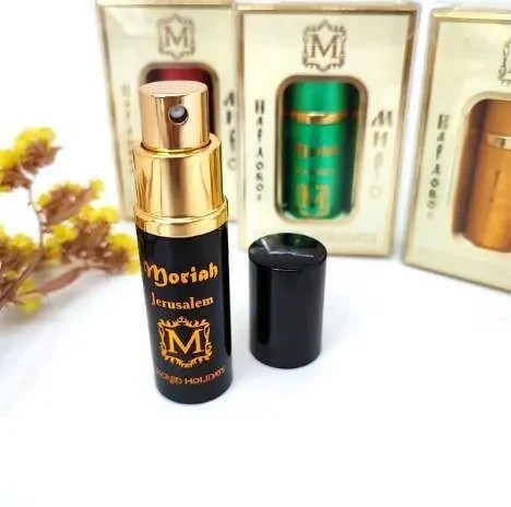 Нардовоє миро, масло спрей 2