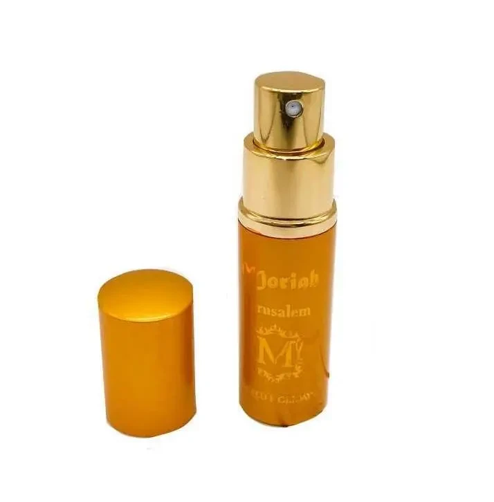 Нардовоє миро, масло спрей