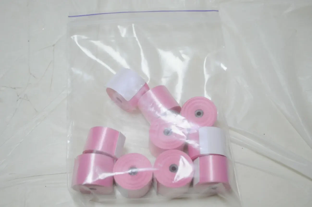 Серпантнин святковий 7