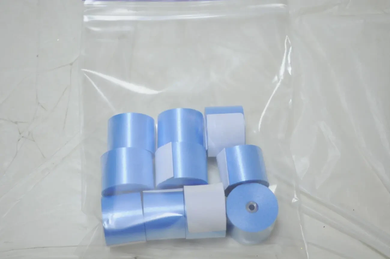 Серпантнин святковий 6