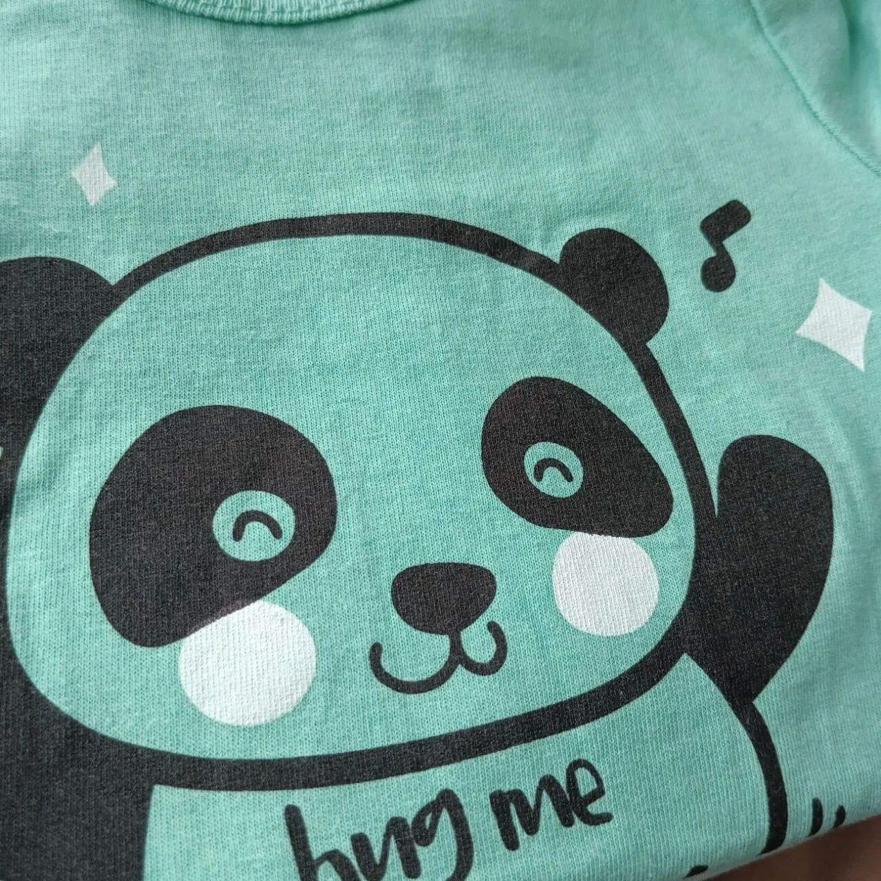 Комлект дитячий з трьох боді 5