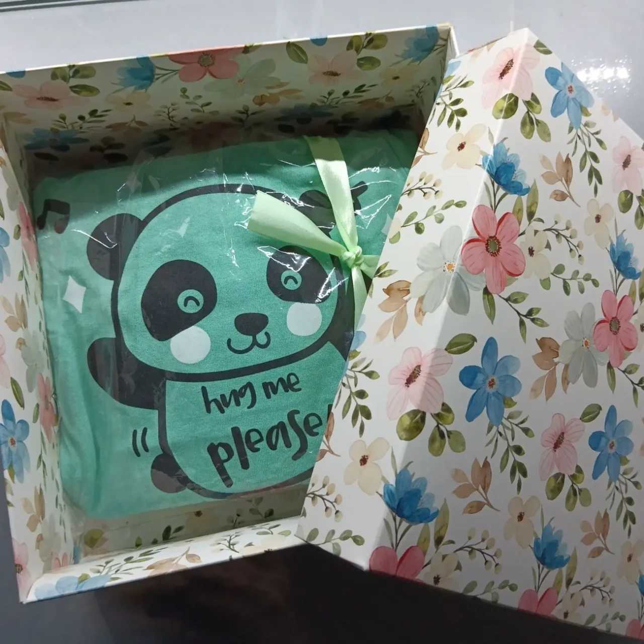 Комлект дитячий з трьох боді 9