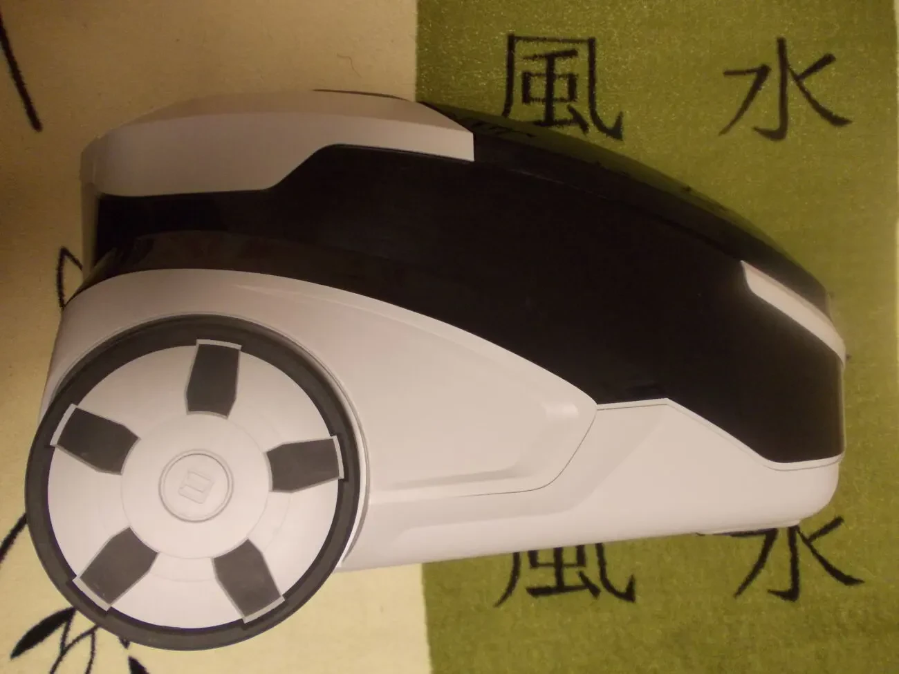 Разборка пылесоса Томас ТТ,Т2,ХТ 10