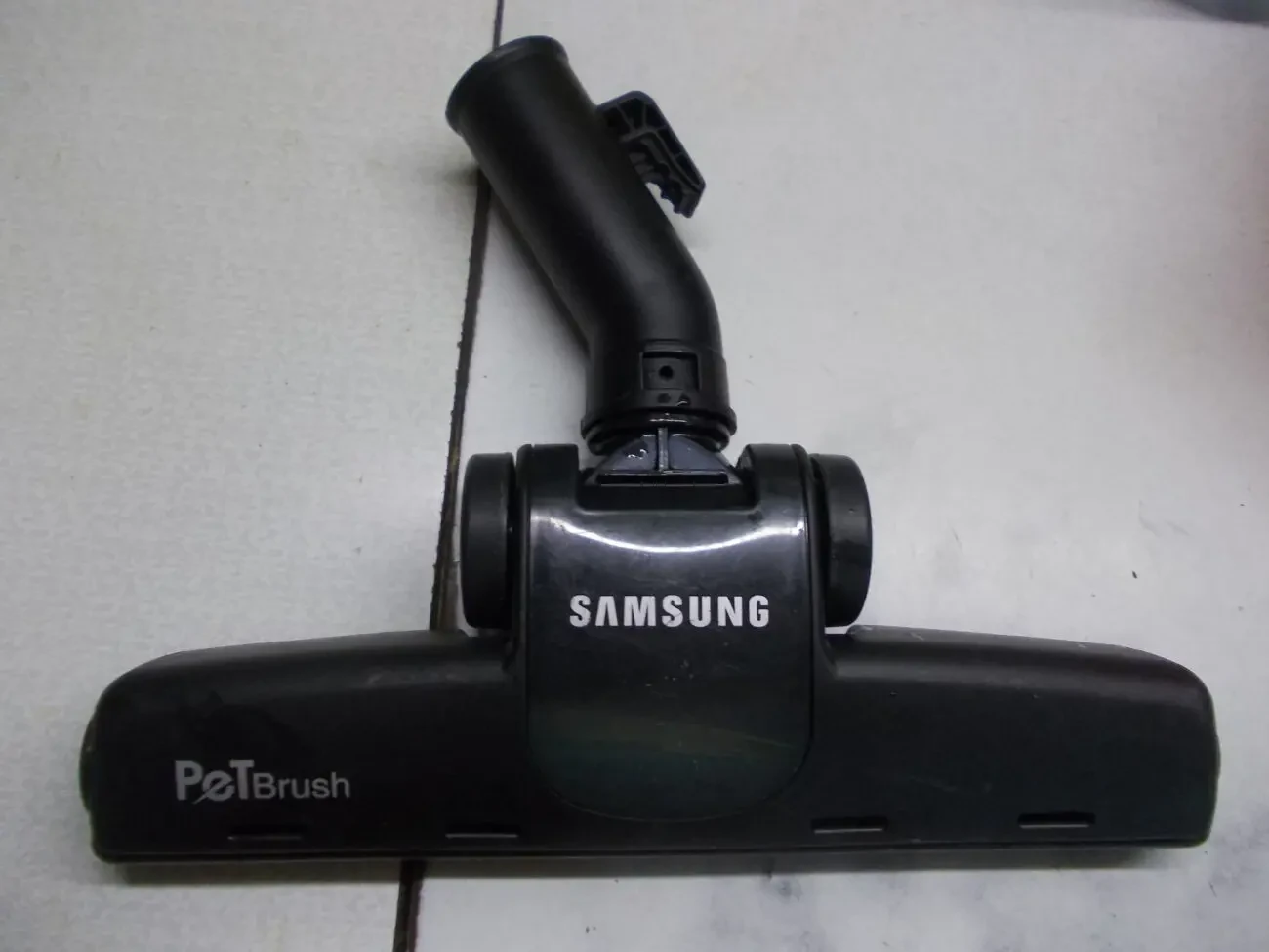 Турбощётка на пылесос 3