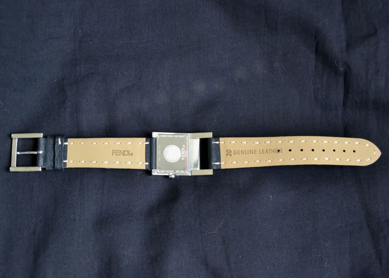 FENDI Наручные часы 3